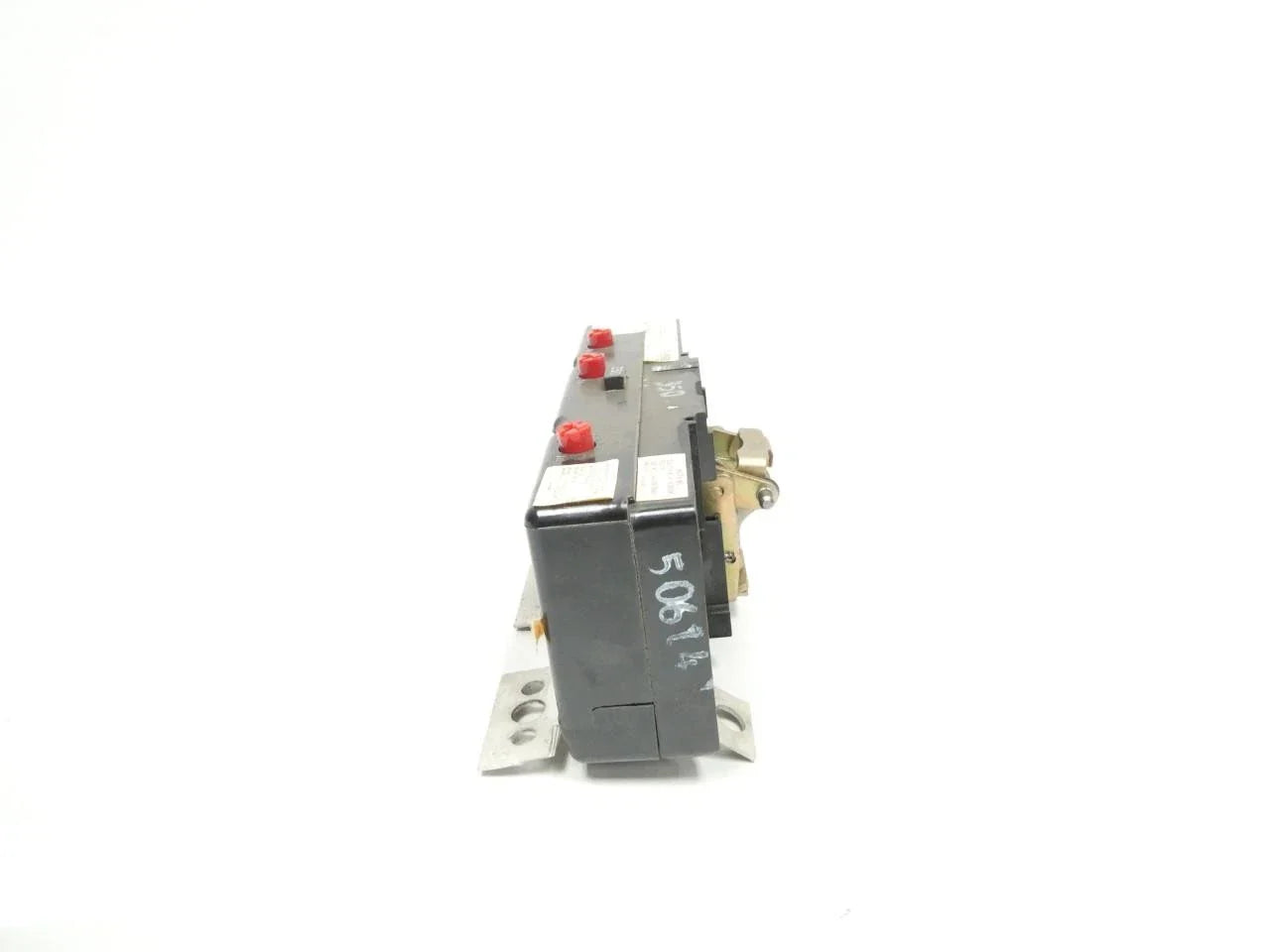 Westinghouse 2603D46G28 Circuit Breaker | 600V 3P 350A HLA LI MARK 75