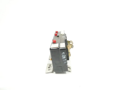 Westinghouse 2603D46G28 Circuit Breaker | 600V 3P 350A HLA LI MARK 75