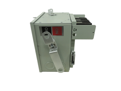General Electric FVK322 Bus Plug | 60A 240V 3P 3W 200kA@240V Type FVK