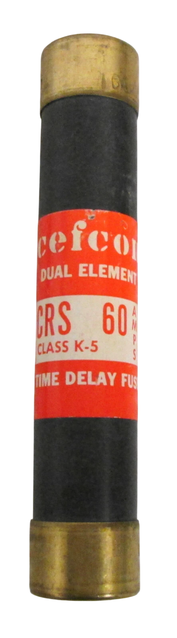 Cefco CRS-60 Fuse | Low Voltage