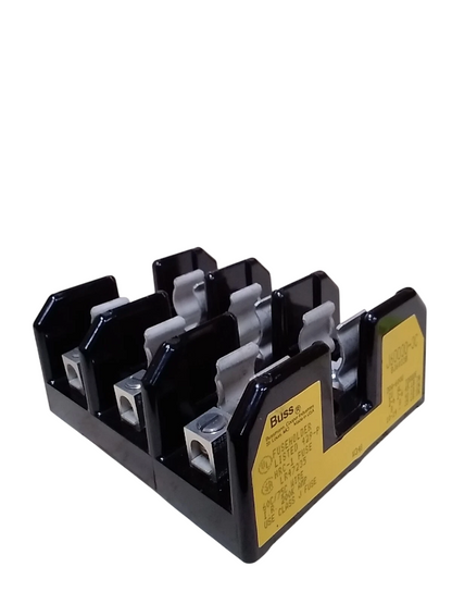 Essential Electric J60030-3C Fuse Block