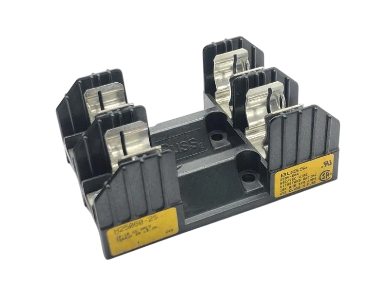 H25060-2S Fuse | 250V 60A