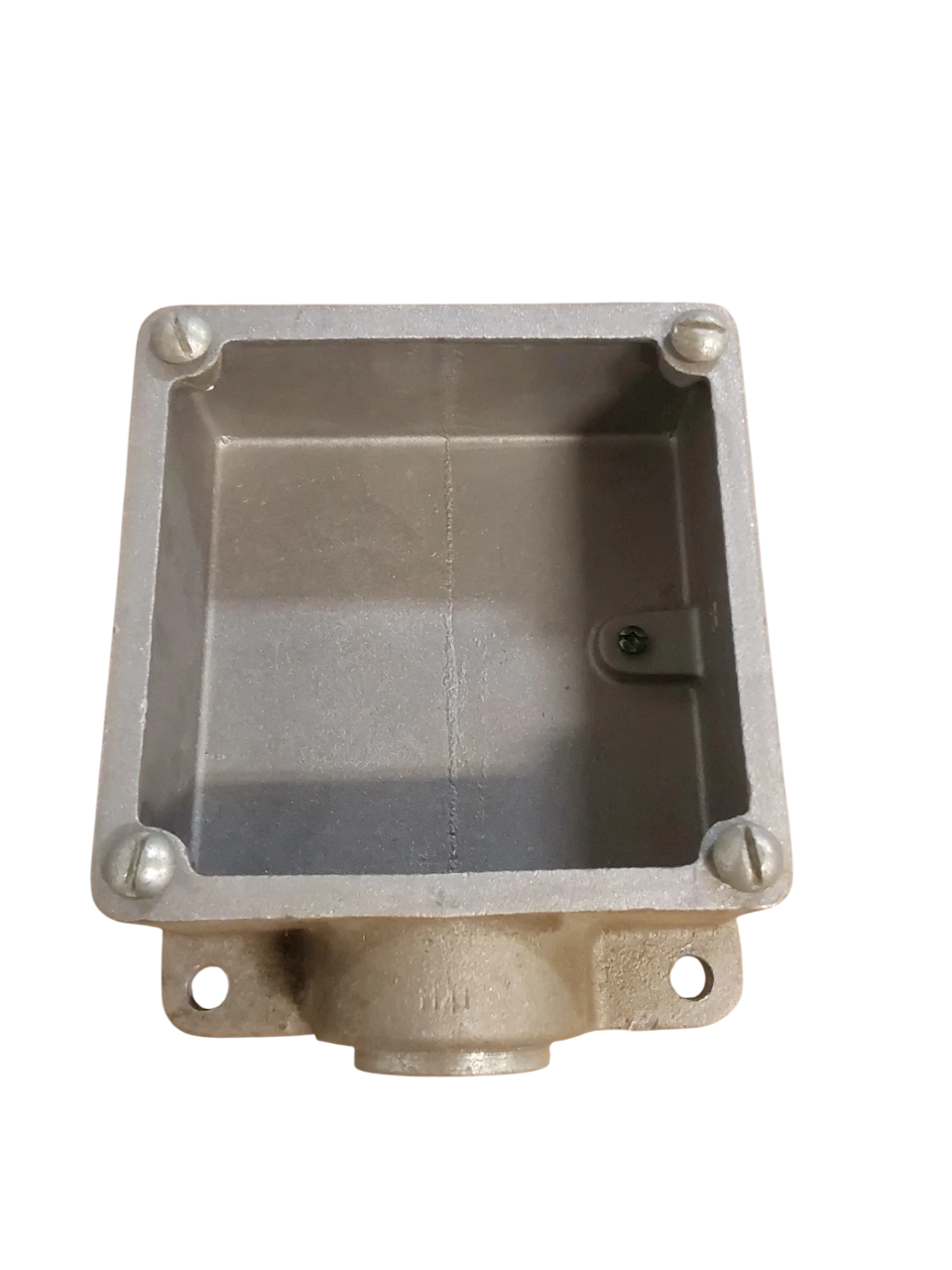 Crouse-Hinds AJ46 Switch | Compatible Frames SEDA