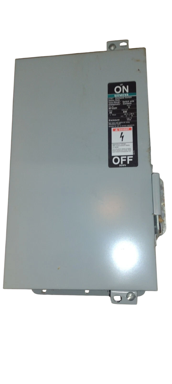 Siemens NF352H Switch | PJP