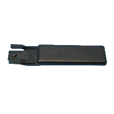 Square D HLW1BL Circuit Breaker | Depth 3.09 in x Width 4.44 in I-Line
