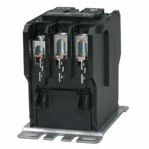 C25GNF390B Cutler Hammer Definite Purpose Contactor - Essential Electric Supply