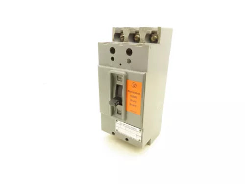 Cutler Hammer 229P287H01 Circuit Breaker Electrical Operator 120V SPB Series