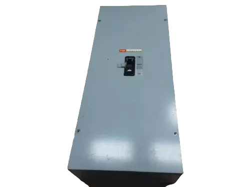 FPE 1300T Circuit Breaker Enclosure | 600V 225A NFJ Frame