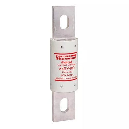 Mersen A4BY400 Low Voltage Fuse 600V 400A 200kA@600V AKR Series