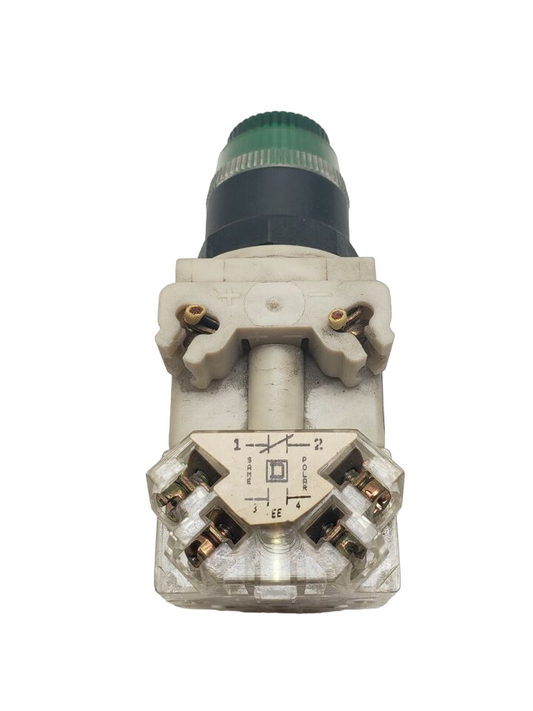 9001KM36 Pilot Light Module - Essential Electric Supply