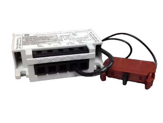 CR460XMM - General Electric Motor Control Part - Essential Electric Supply