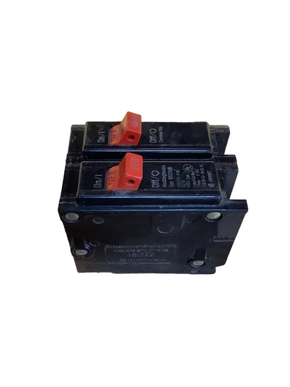 BR220R - Westinghouse Circuit Breaker Load Center - Essential Electric Supply
