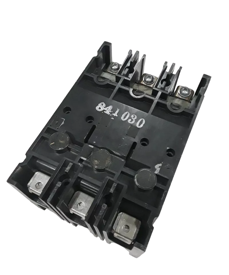 FB3125 - Westinghouse Bolt-On 600V 125A 3 pole circuit breaker 14kA@480V - Essential Electric Supply