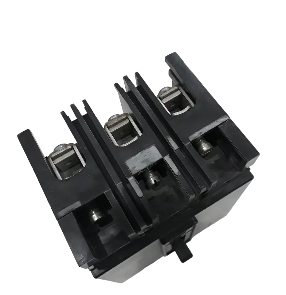 FB3125 - Westinghouse Bolt-On 600V 125A 3 pole circuit breaker 14kA@480V - Essential Electric Supply