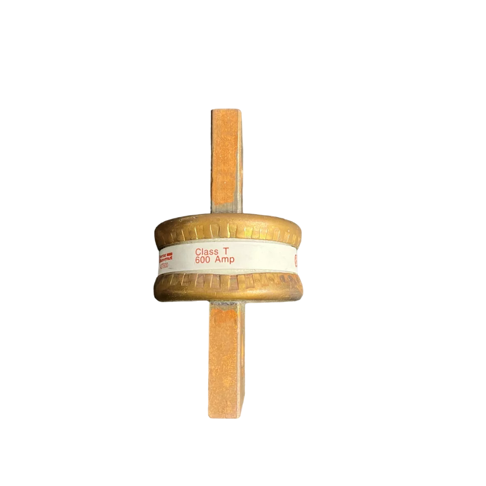 Mersen A3T600 Low Voltage Fuse 300V 600A 200kA@300V A3T