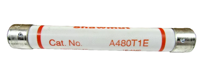 Mersen A480T1E Fuse | Amp-Trap Series A480T 4800V 1A