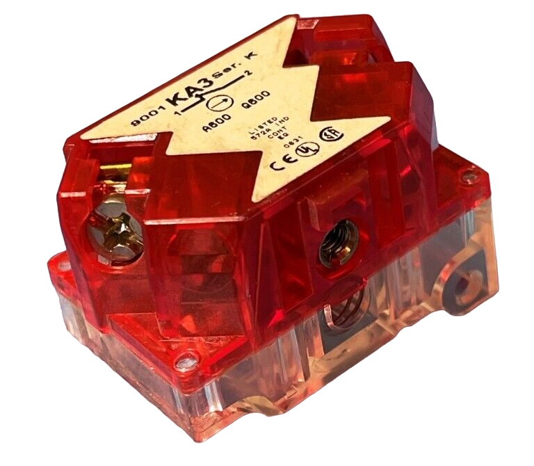 9001KA3 - Essential Electric Supply