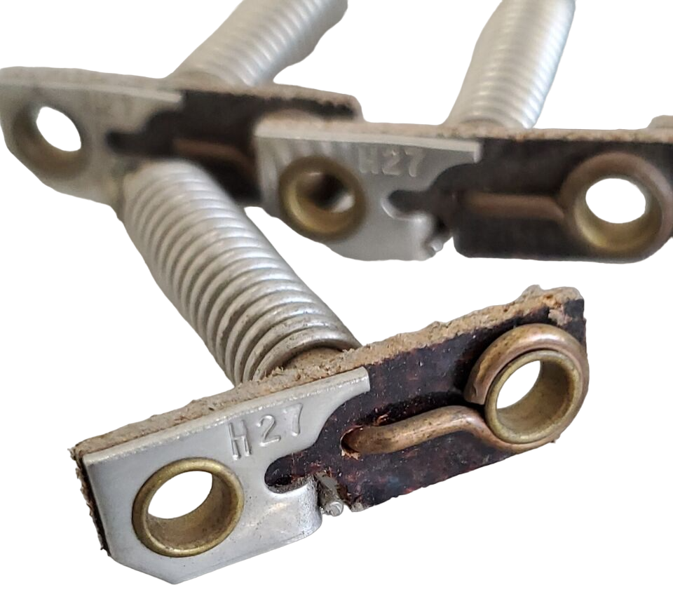 H27 Cutler Hammer A200 Series Heating Element - Essential Electric Supply