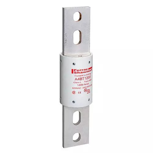 Mersen A4BT1200 Fuse | 600V 1200A 200kA@600V Amp-Trap