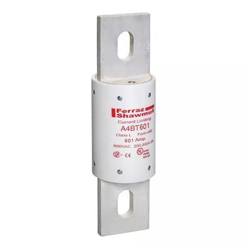 Mersen A4BT601 Fuse | 600V 601A 200kA@600V Amp-Trap