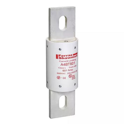 Mersen A4BT601 Fuse | 600V 601A 200kA@600V Amp-Trap