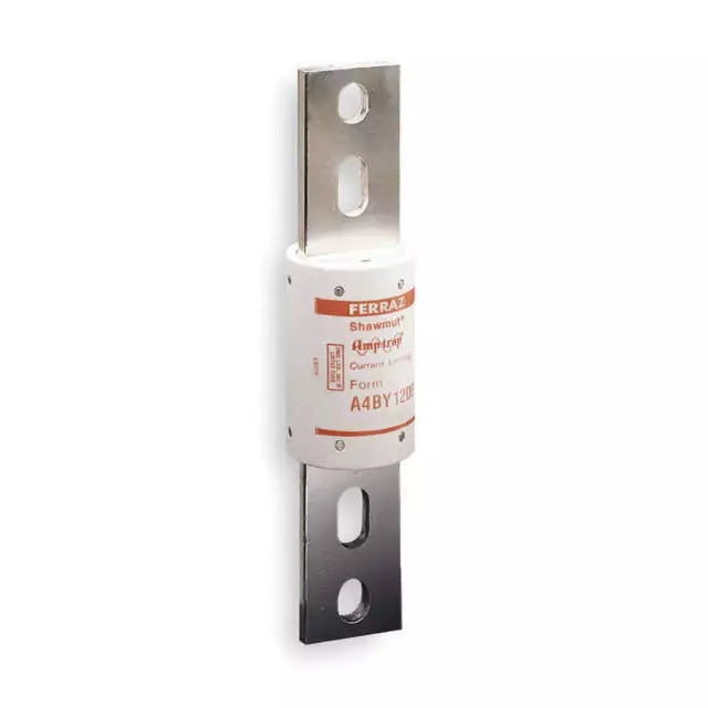Mersen A4BY1200 Low Voltage Fuse 600V 1200A 200kA@600V AKR Series