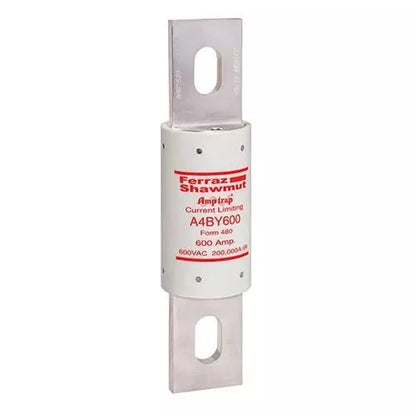 Mersen A4BY600 Low Voltage Fuse | 600V 600A 200kA@600V AKR Series