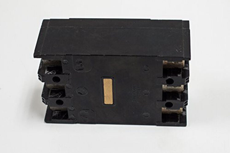 TQD32125WL - General Electric Feed-Thru 125 Amp 3 Pole Circuit Breaker - Essential Electric Supply