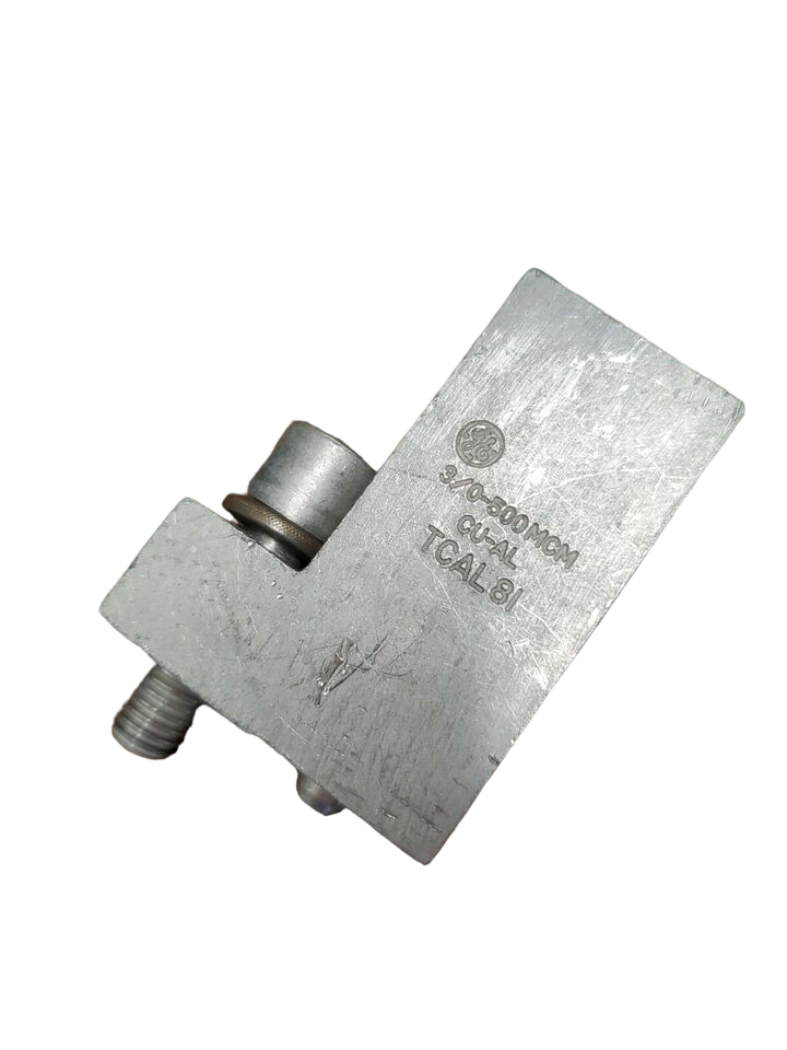 TCAL81 General Electric Lug Terminal Kit TCAL Series - Essential Electric Supply