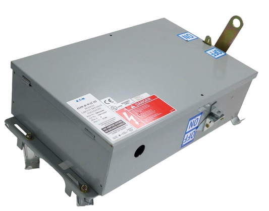 IBPEB3045N - Cutler Hammer 45A 240V Breaker Type Bus Plug - Essential Electric Supply