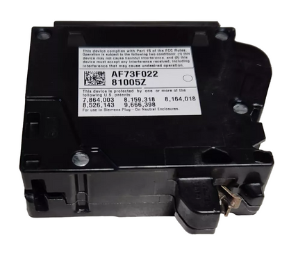 Siemens QF115AN Molded Case Circuit Breaker