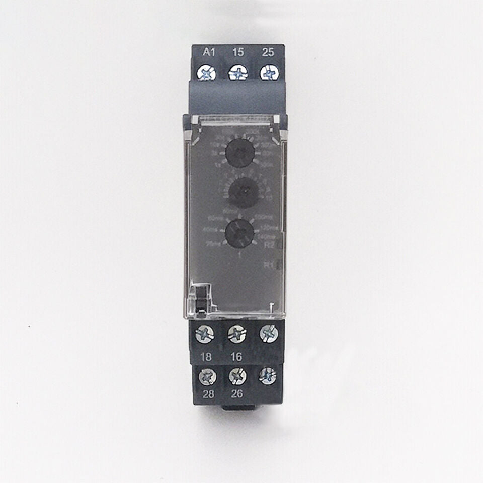 RE22R2QTMR Schneider Electric Zelio Motor Control Relays - Essential Electric Supply