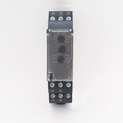 RE22R2QTMR Schneider Electric Zelio Motor Control Relays - Essential Electric Supply