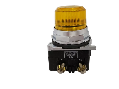 Cutler Hammer 10250T34Y Motor Control | 120V AC 10250T Series