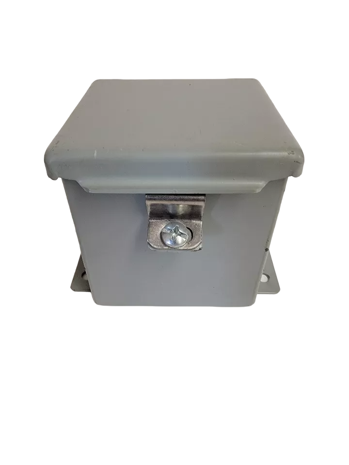 Hammond 1414PHA4 Circuit Breaker Enclosure