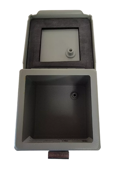 Hammond 1414PHA4 Circuit Breaker Enclosure