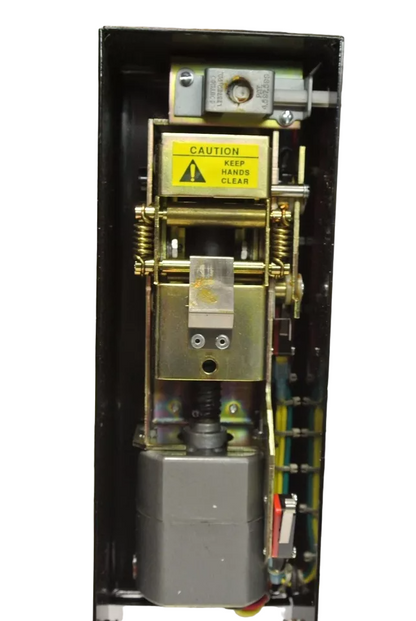 Square D LAMO2120ACSC Circuit Breaker Electrical Operator 120V LA Series
