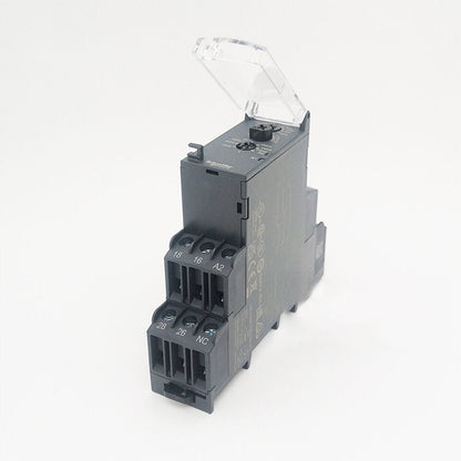 RE22R2QTMR Schneider Electric Zelio Motor Control Relays - Essential Electric Supply
