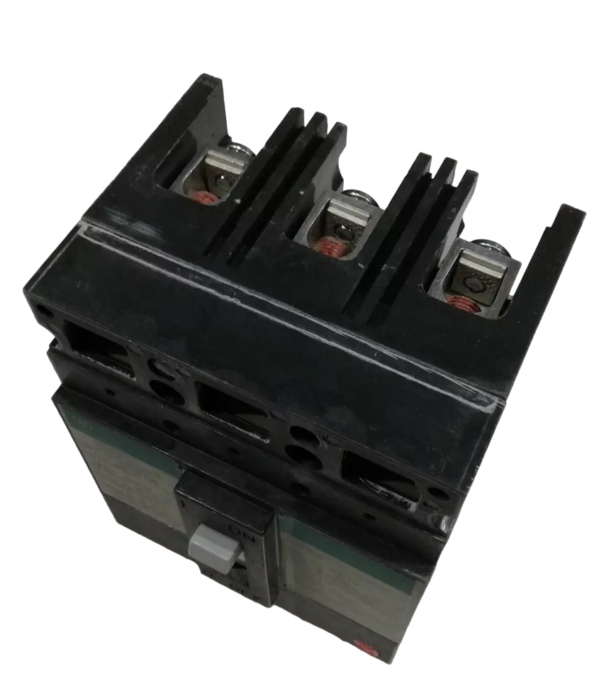 General Electric TED134070WL Circuit Breaker | 480V 70A 3 Pole 18kA@480V E150 Line