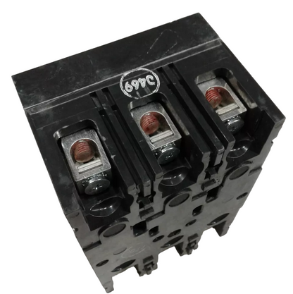 General Electric TED134070WL Circuit Breaker | 480V 70A 3 Pole 18kA@480V E150 Line
