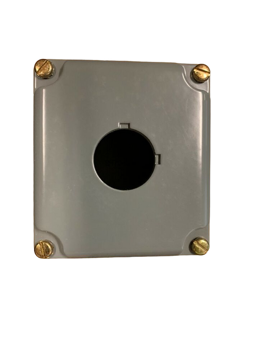 9001KYAF1 Square D Harmony 9001K Motor Control Enclosure - Essential Electric Supply