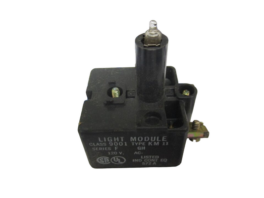 9001KM-11 Pilot Light Module - Essential Electric Supply
