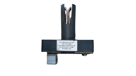 505C291G02 Eaton/Cutler Hammer/Westinghouse Neutral Kit - Essential Electric Supply