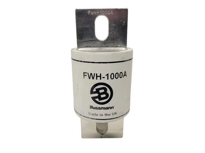 Cooper Bussmannn FWH-1000A Low Voltage Fuse | 500V 1000A 200kA@500V
