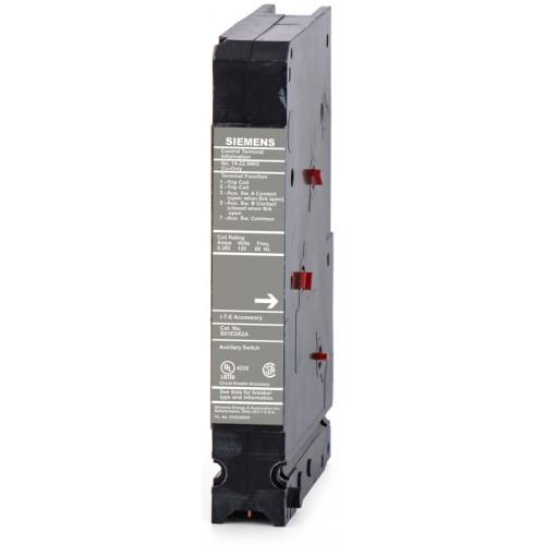 Siemens S01ED62A Circuit Breaker Shunt Trip | 110-120V Sentron Series