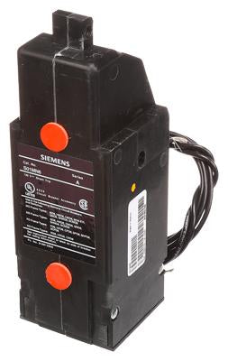 Siemens S01MN6 Circuit Breaker Shunt Trip 110-120V Sentron Series