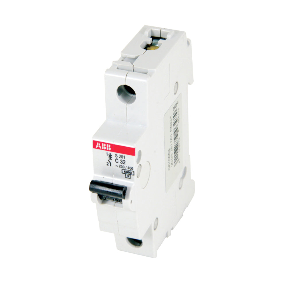 S201-C32-ReCert - Essential Electric Supply