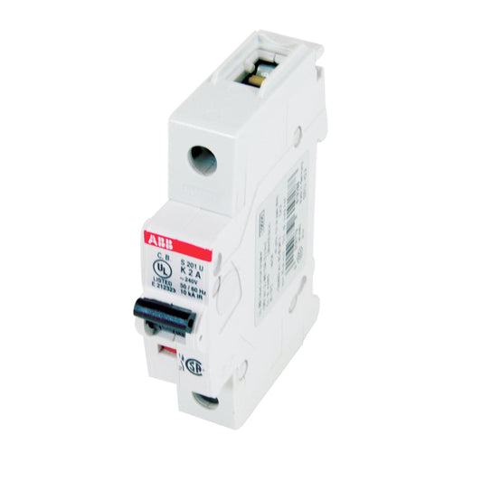 S201U-K2-ReCert - Essential Electric Supply