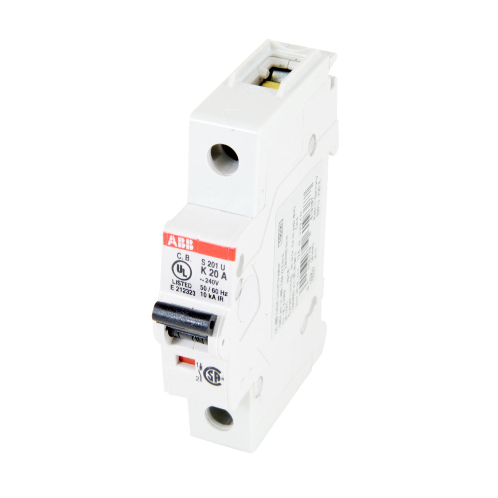 S201U-K20 - Essential Electric Supply