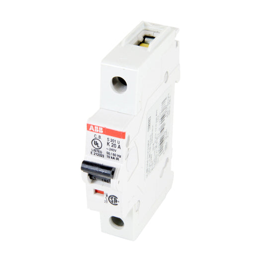 S201U-K20 - Essential Electric Supply